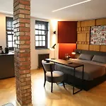 Paddington Rob-Roy Executive Suites