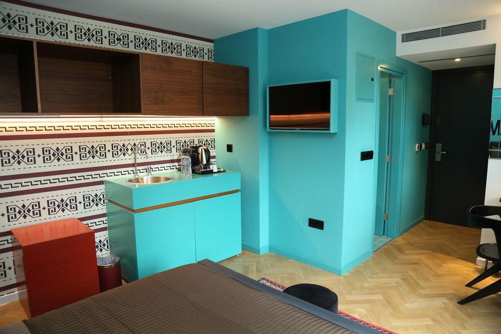 Paddington Rob-roy Executive Appartamento Londra