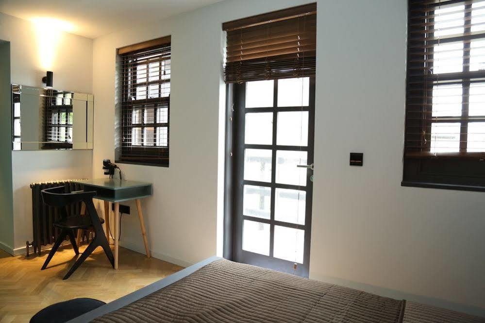 Paddington Rob-roy Executive Appartamento