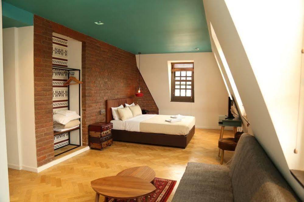 Appartamento Paddington Rob-roy Executive Londra