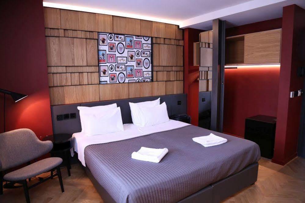Appartamento Paddington Rob-roy Executive Londra