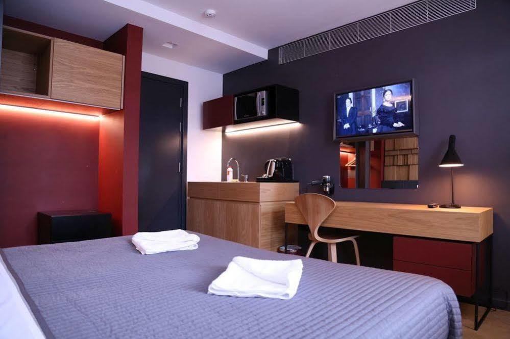 Paddington Rob-roy Executive Appartamento *