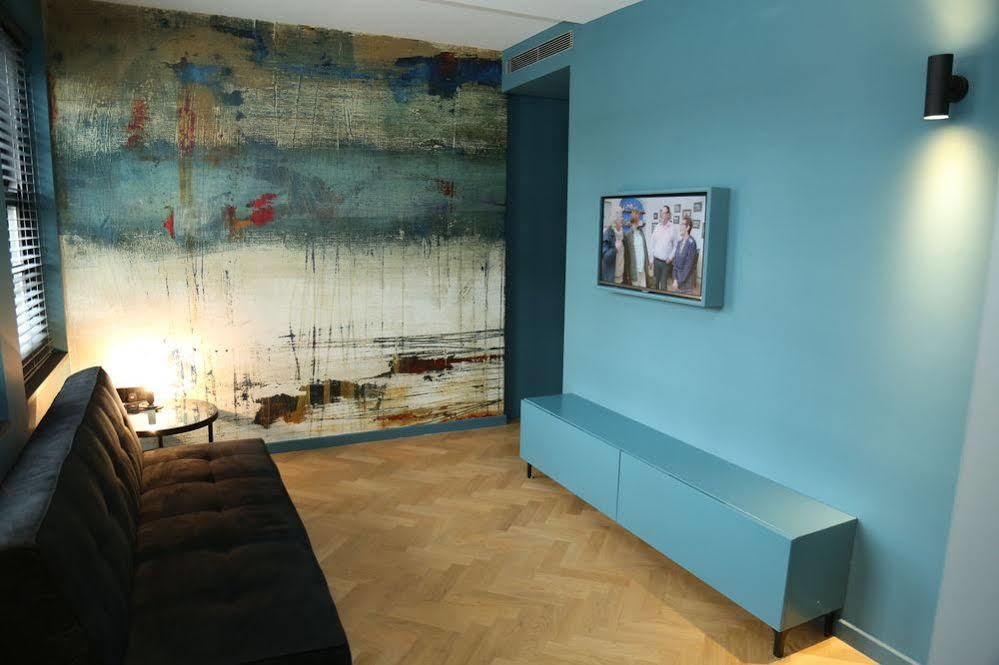 Appartamento Paddington Rob-roy Executive Londra