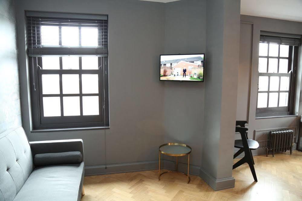 Paddington Rob-roy Executive * Londra