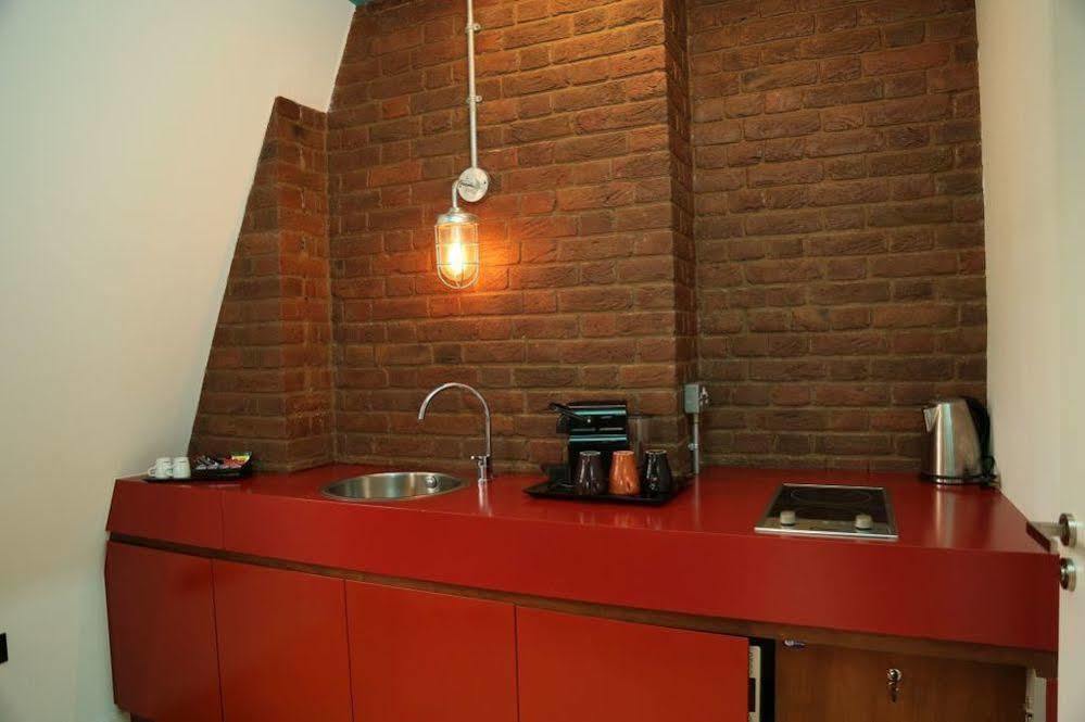 Appartamento Paddington Rob-roy Executive *