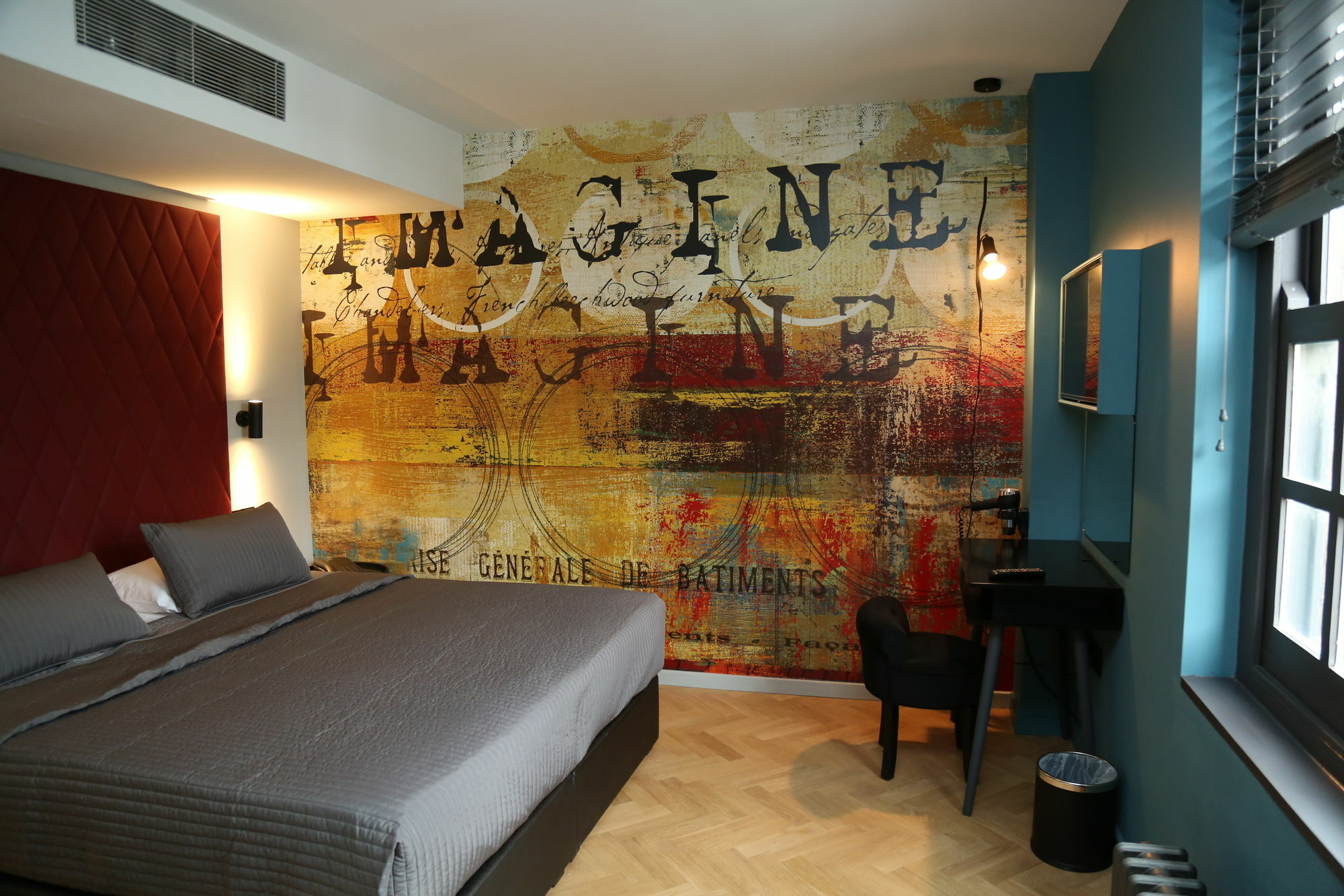 Appartamento Paddington Rob-roy Executive Londra