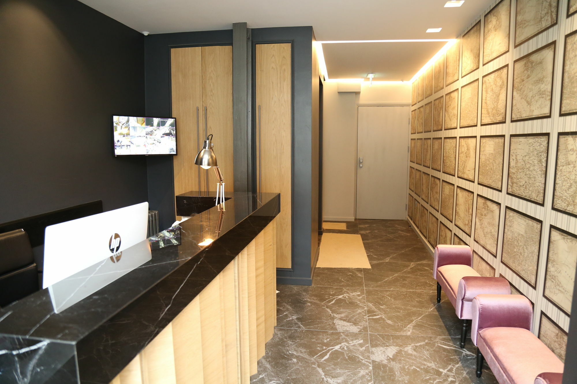 Paddington Rob-roy Executive * London