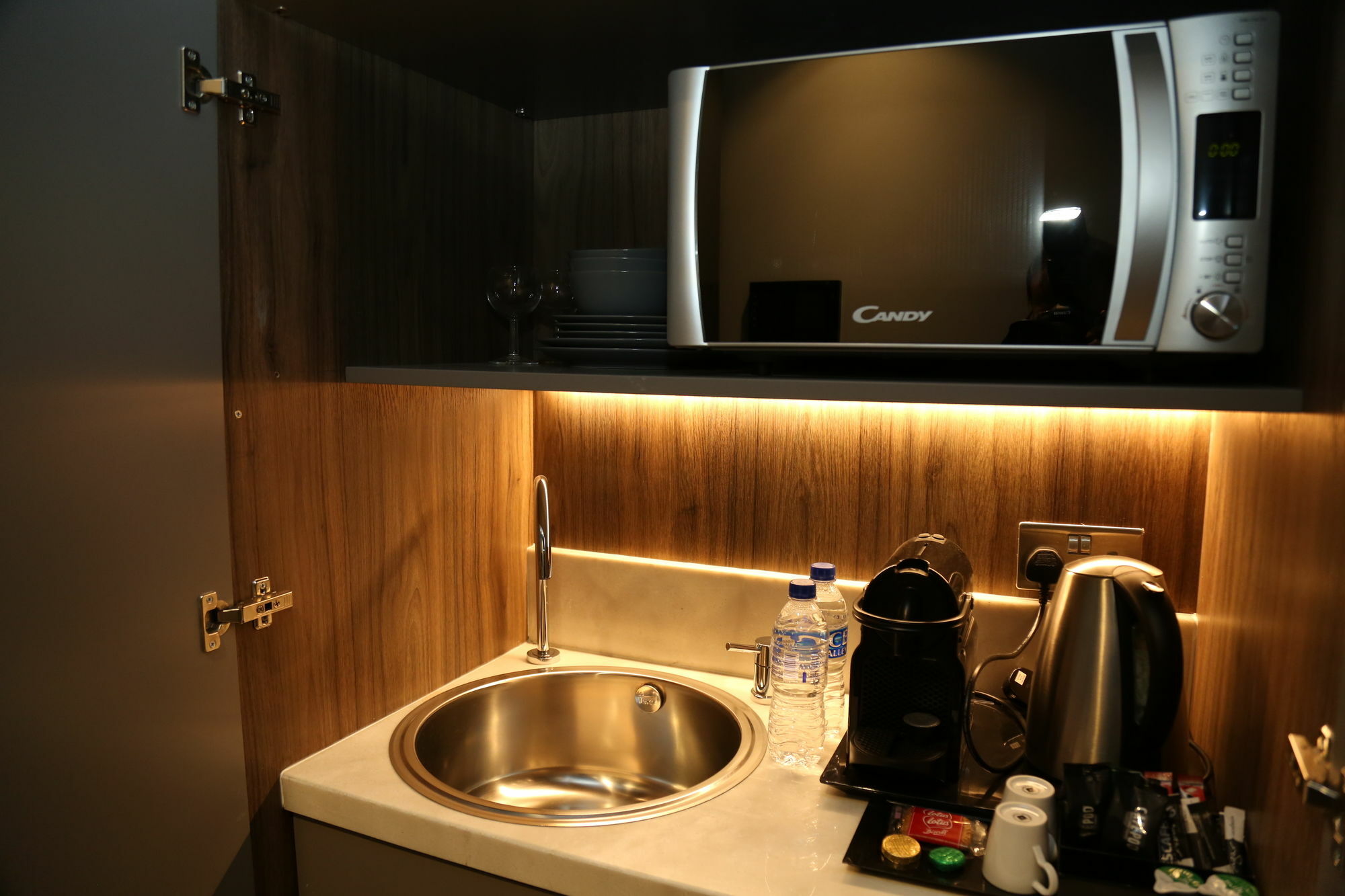 Apartment Paddington Rob-roy Executive *